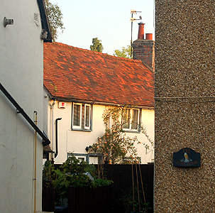 114 High Street May 2012